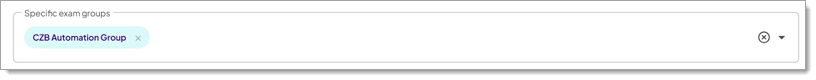Search Private Access Codes